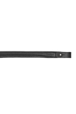 kavalkade Kjartan-Fleginn Browband For Kjartan Icelandic Bridle Black New