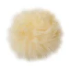 kavalkade Nosepad With Fake Fur Beige Clearance