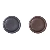 kavalkade Nosepads With Leather Black