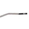 kavalkade Princess Browband With Stones Black/White Sale