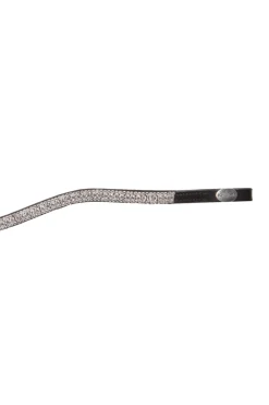 kavalkade Princess Browband With Stones Black/White Sale
