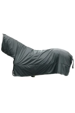 kentucky Horsewear 100% Waterproof Rain Coat Grey