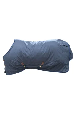 kentucky Horsewear All Weather Hurricane Turnout, 50G Db/Ab Hot