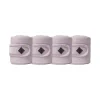 kentucky Horsewear Bande De Polo Pearls Light Pink Discount