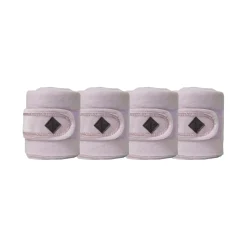 kentucky Horsewear Bande De Polo Pearls Light Pink Discount