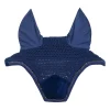 kentucky Horsewear Bonnett Wellington Velvet Db/Ab Best