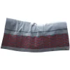 kentucky Horsewear Couverture Sechante Carre Heavy Grey/Dark Red Online