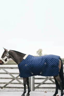 kentucky Horsewear Couverture D'écurie, 200G Db/Ab Sale