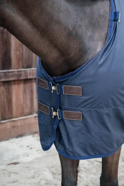 kentucky Horsewear Couverture D'Exterieur All Weather Hurricane, 150G Db/Ab Online