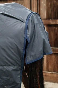 kentucky Horsewear Couverture D'Exterieur All Weather Hurricane, 150G Db/Ab Online
