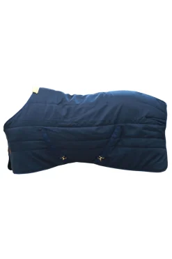 kentucky Horsewear Couverture D'écurie Classic, 100G Db/Ab Discount