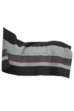 kentucky Horsewear Couverture Sechante Carre Heavy Black/Gray New