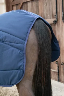 kentucky Horsewear Couverture D'écurie Classic, 300G Db/Ab Clearance