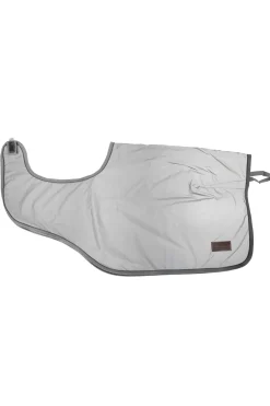 kentucky Horsewear Couvre-Reins Reflechissant Reflective Silver Sale