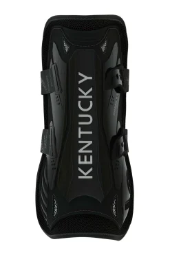 kentucky Horsewear Guetres Bamboo Elastic Black