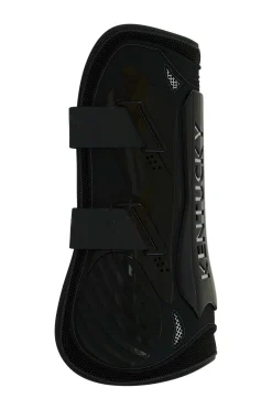 kentucky Horsewear Guetres Bamboo Elastic Black