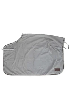 kentucky Horsewear Le Couvre-Reins Reflechissant Reflective Silver Sale