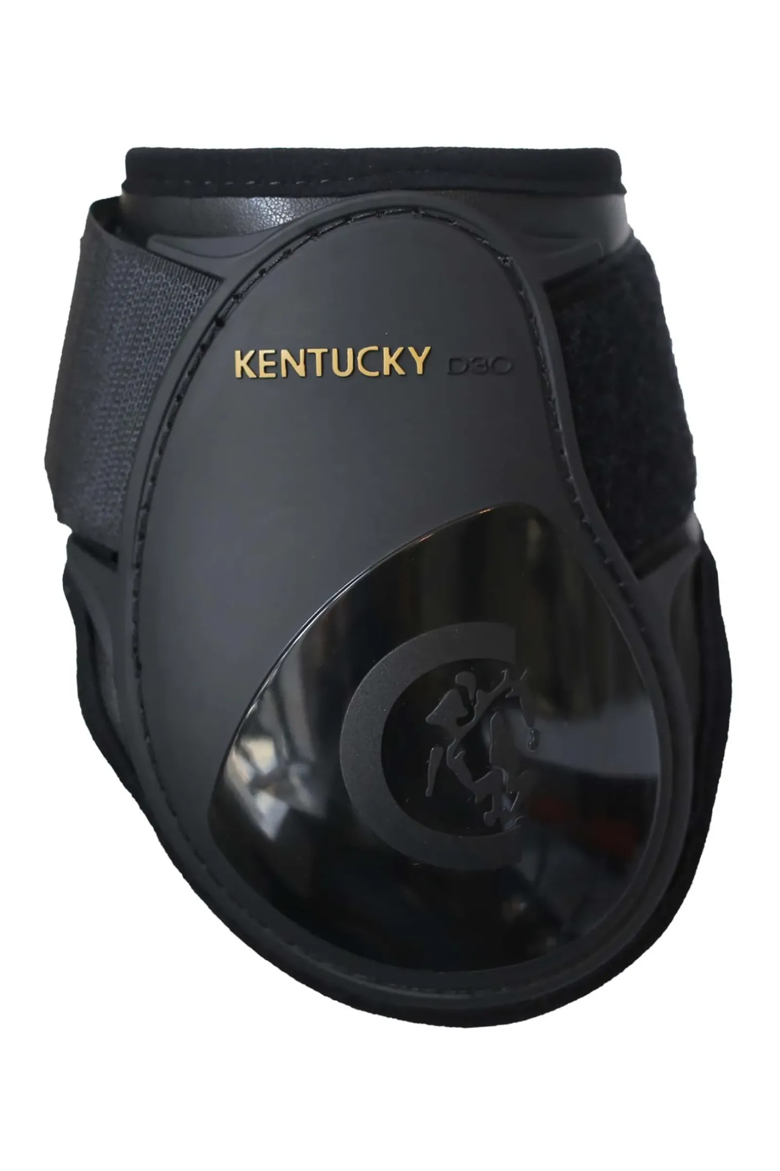kentucky Horsewear Protege-Boulet Jeunes Chevaux Black Best