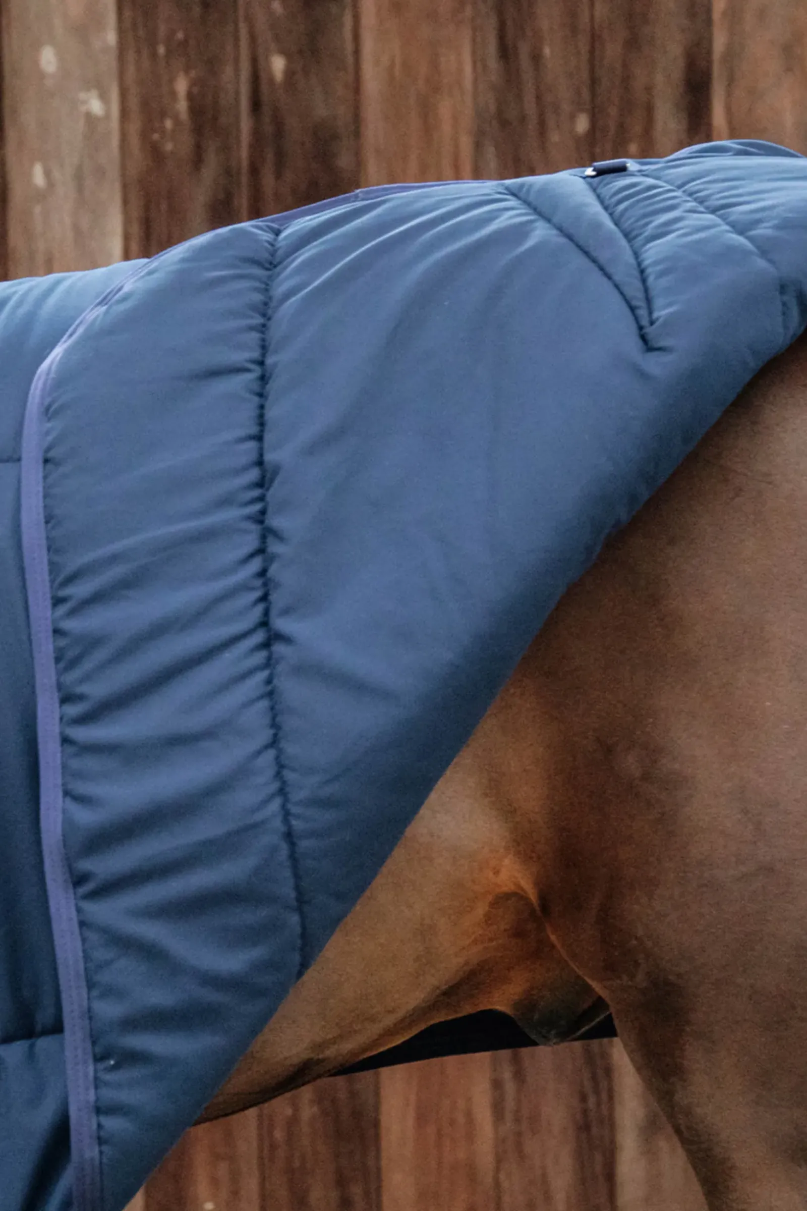 kentucky Horsewear Sous Couverture Classic, 300G Db/Ab Discount