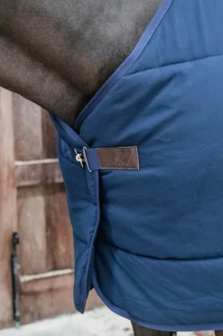 kentucky Horsewear Sous Couverture Classic, 100G Db/Ab Discount