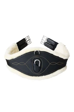 kentucky Sangle Mouton Black