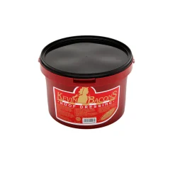 kevinbacon Kevin Bacon'S Hoof Dressing 2,5L Black Pas D'Indication Online