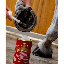 kevinbacon Kevin Bacon'S Liquid Hoof Dressing, 1L Pas D'Indication Clearance