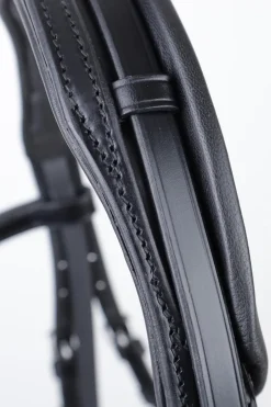 kieffer Comfort Lyon Bridle Black Discount