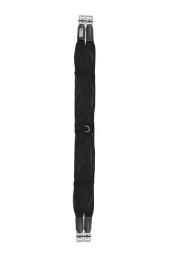 kieffer Cotton Contour Long Girth Black Clearance