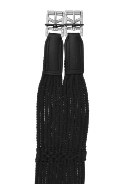 kieffer Cotton Contour Long Girth Black Clearance