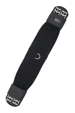 kieffer Cotton Contour Short Girth Black Online