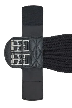 kieffer Cotton Contour Short Girth Black Online