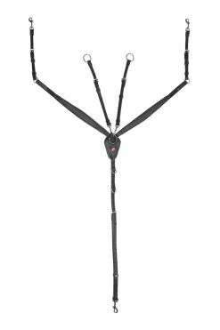 kieffer Jesica Breastplate Black Online