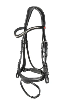 kieffer Ultrasoft® Amy Bridle Black Sale