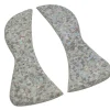 christ Lamelles Pour Tapis Ultra Big Pocket Grey