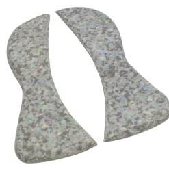 christ Lamelles Pour Tapis Ultra Big Pocket Grey