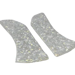 christ Lamelles Pour Tapis De Selle Amortisseur Tapis De Monte A Cru Basic Plus Et Premium Plus Grey Outlet