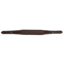 schockemohle Lanieres Laterales De Collier De Chasse Sevilla Select Fantaisie Royal Oak/Cream/Silver New