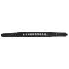 schockemohle Lanieres Laterales De Collier De Chasse Sevilla Select Avec Cristaux Black/Silver Online
