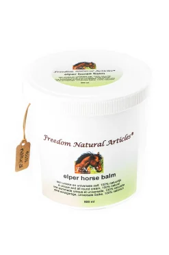 fra L'Elper Horse Balam F.R.A.,800G Pas D'Indication New
