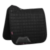 lemieux Diamante Dressage Saddle Pad Black