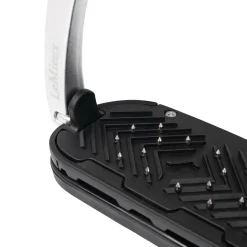 lemieux Vector Stirrup Balance Aluminium