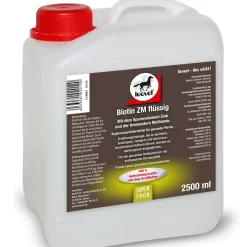 leovet Biotine Zm Liquide 2500 Ml Pas D'Indication