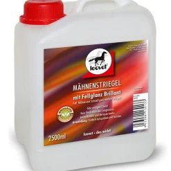 leovet Brillance De La Robe & Zero Noeud 2500 Ml Pas D'Indication Discount