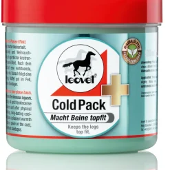 leovet Cold Pack 500 Ml Pas D'Indication