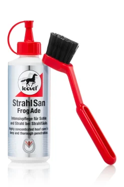 leovet Frogade Pourissement Fourchette Pas D'Indication New