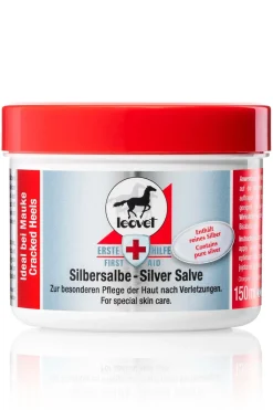 leovet Silver Salve Soin Argent Pas D'Indication Clearance