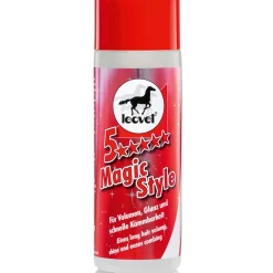 leovet Style Magique 5 Etoiles Pas D'Indication Best