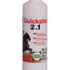 stassek Lessive Premium Quickstar 2.1 Pour Les Couvertures, 250 Ml Clear Discount
