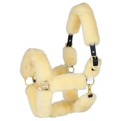 bvertigo Licol B Vertigo Tremblant Avec Peau De Mouton Dark Navy Discount